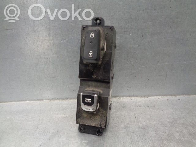 KIA Optima Electric window control switch 