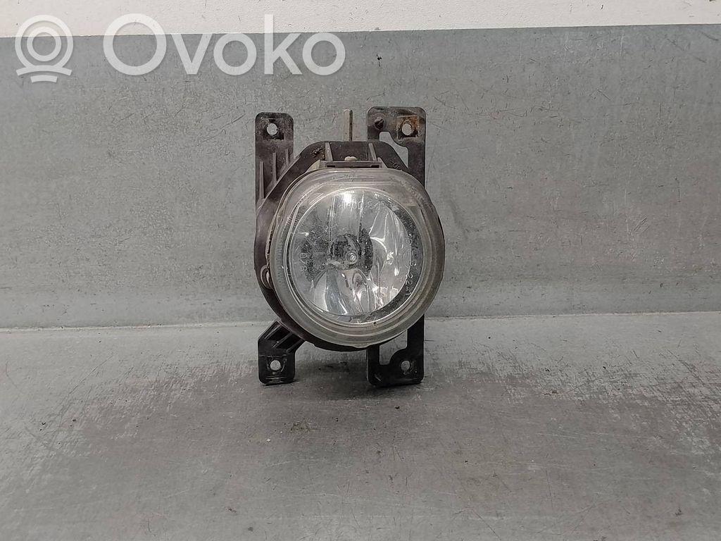 Fiat Doblo Etusumuvalo 