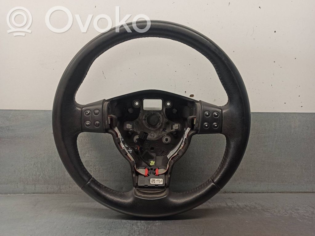 Seat Altea Steering wheel 