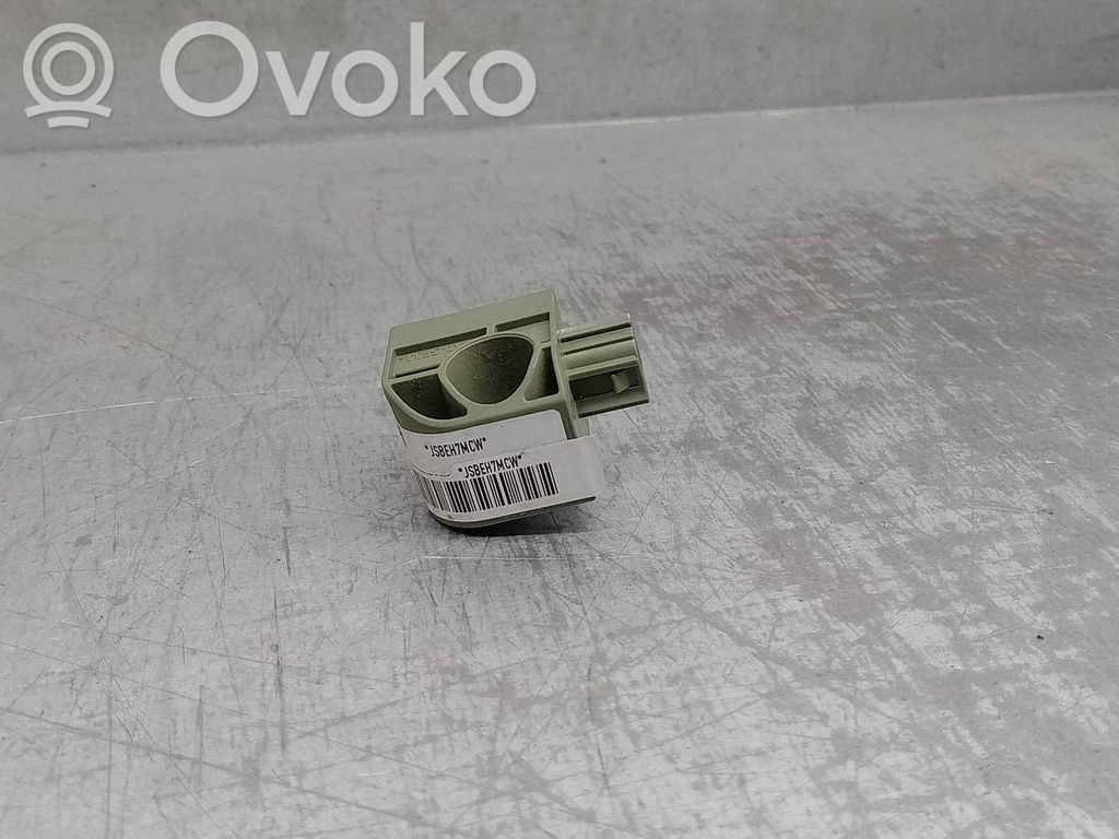 Chevrolet Aveo Sensor 