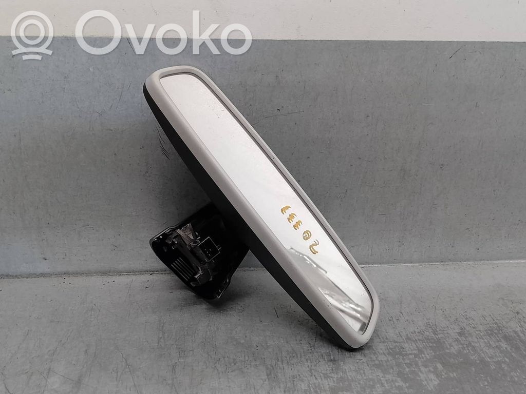 Espejo retrovisor (interior)   3C0857511J