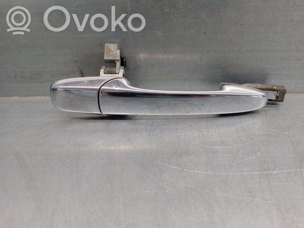 Mazda CX-7 Manecilla externa puerta trasera 