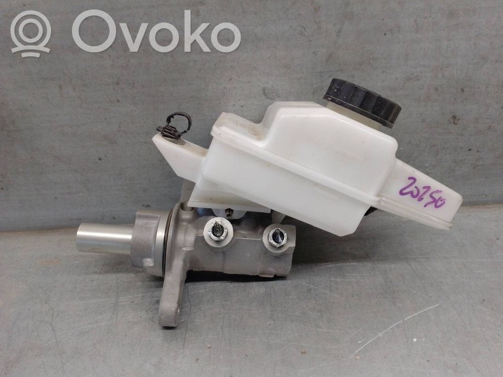 Toyota Yaris Bomba de freno 