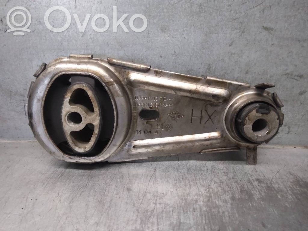 Renault Megane III Engine mount bracket 