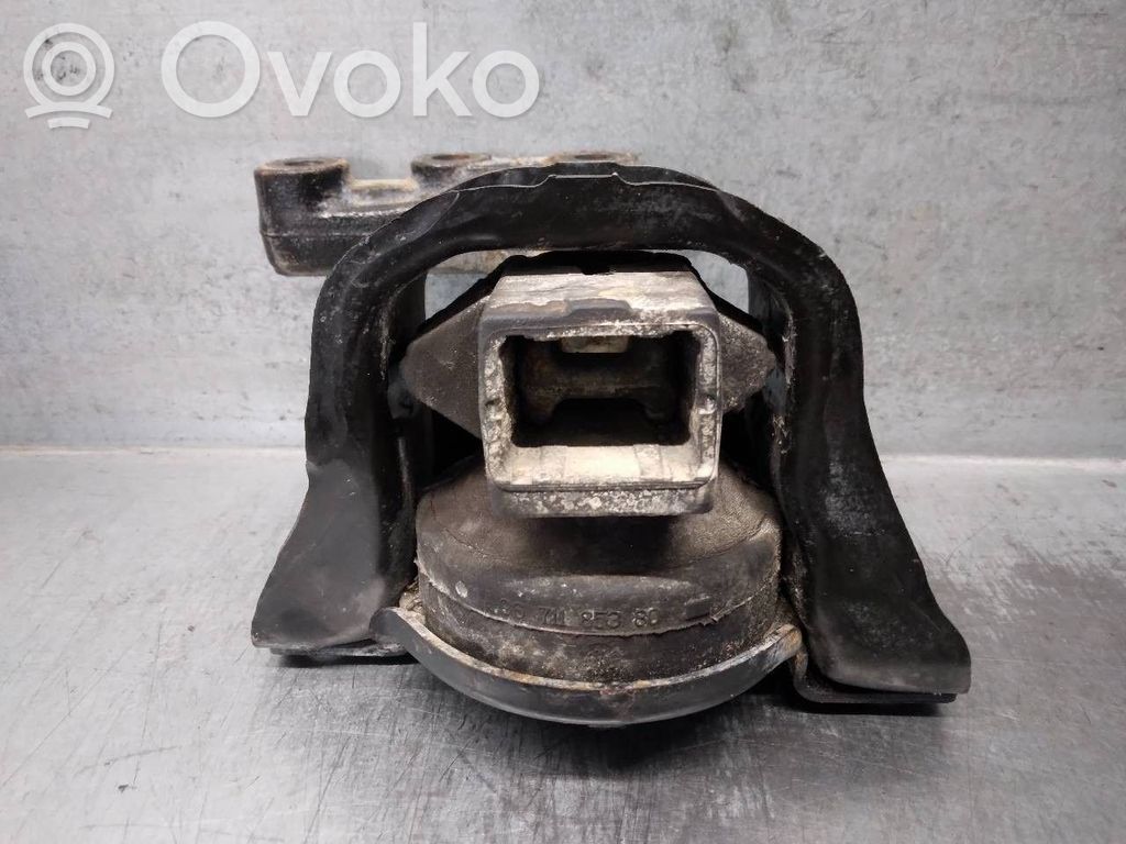 Citroen C3 Engine mount bracket 