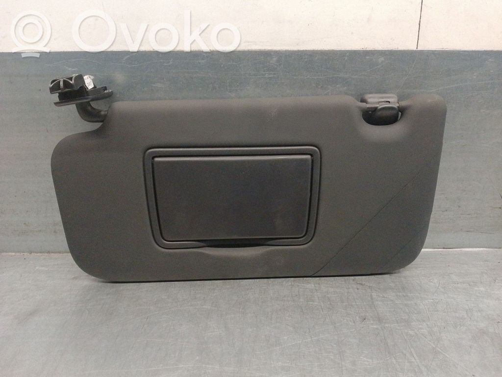 Ford Focus Sun visor 