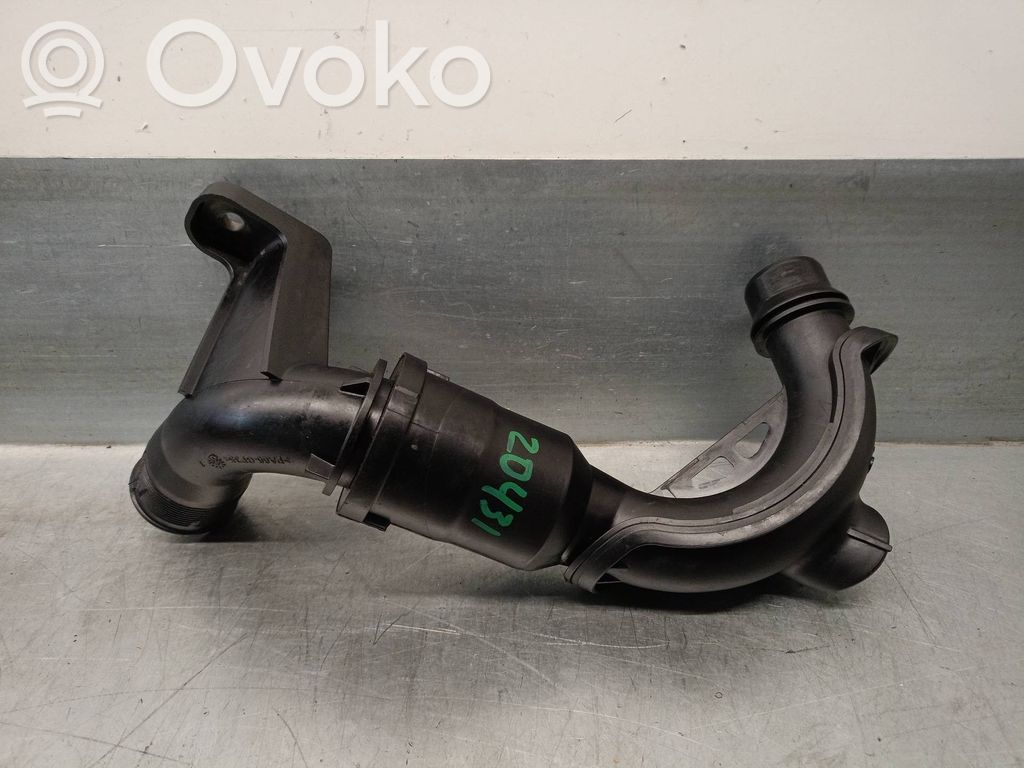 Ford Focus Air conditioning (A/C) pipe/hose 