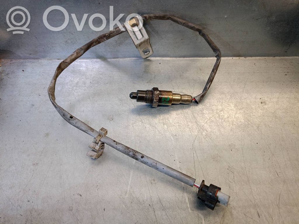 Ford Focus Lambda probe sensor 