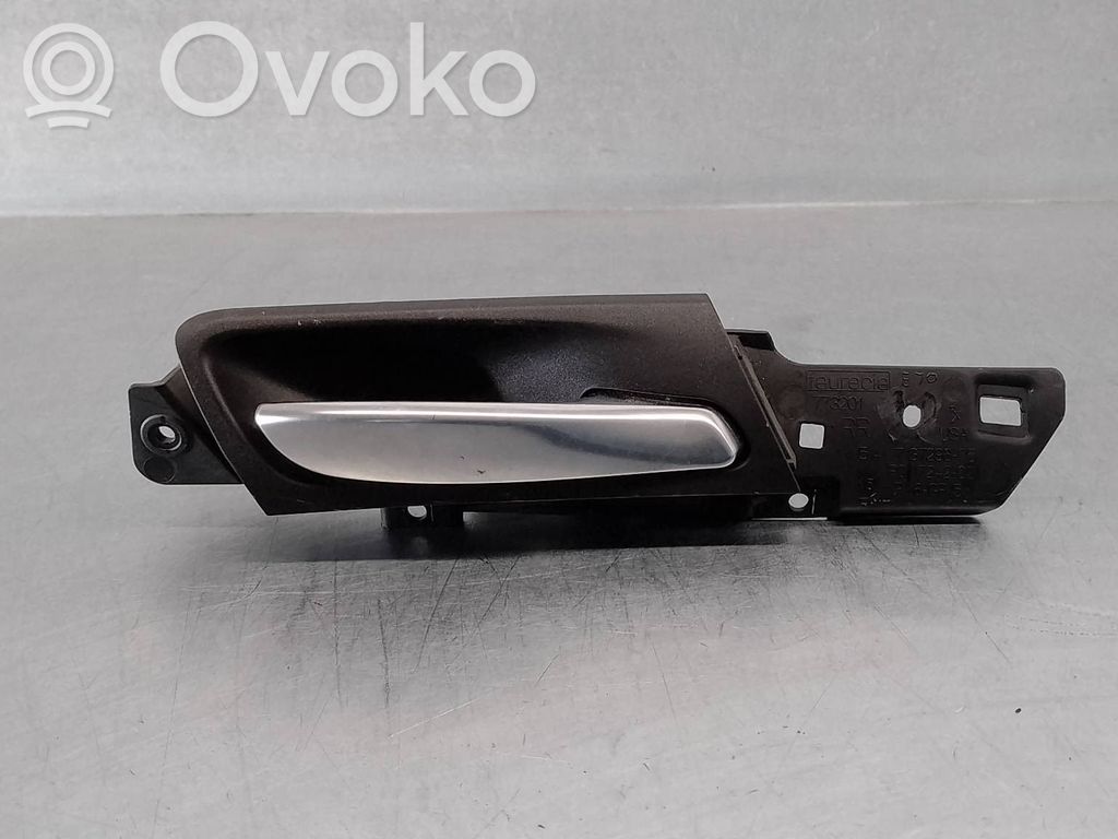 BMW X5 E70 Manecilla interna puerta trasera 