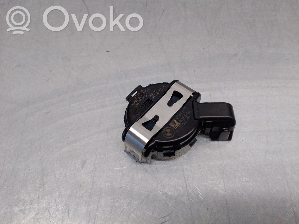 BMW X5 E70 Sensor 