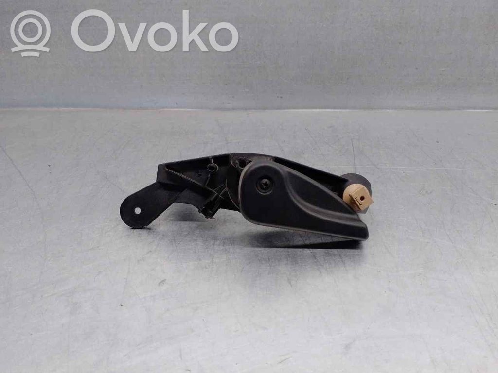 BMW X5 E70 Maniglia esterna per portiera posteriore 