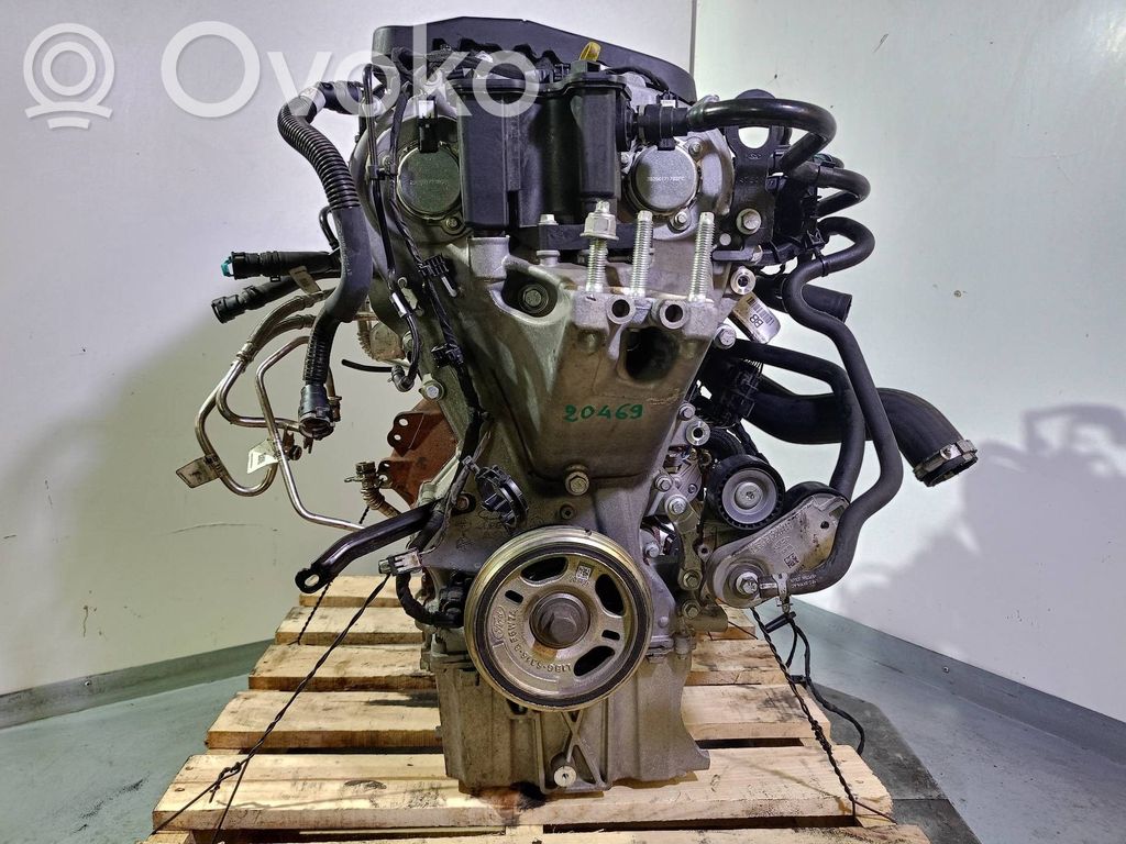 Engine   B7JB,LT44815,2462774