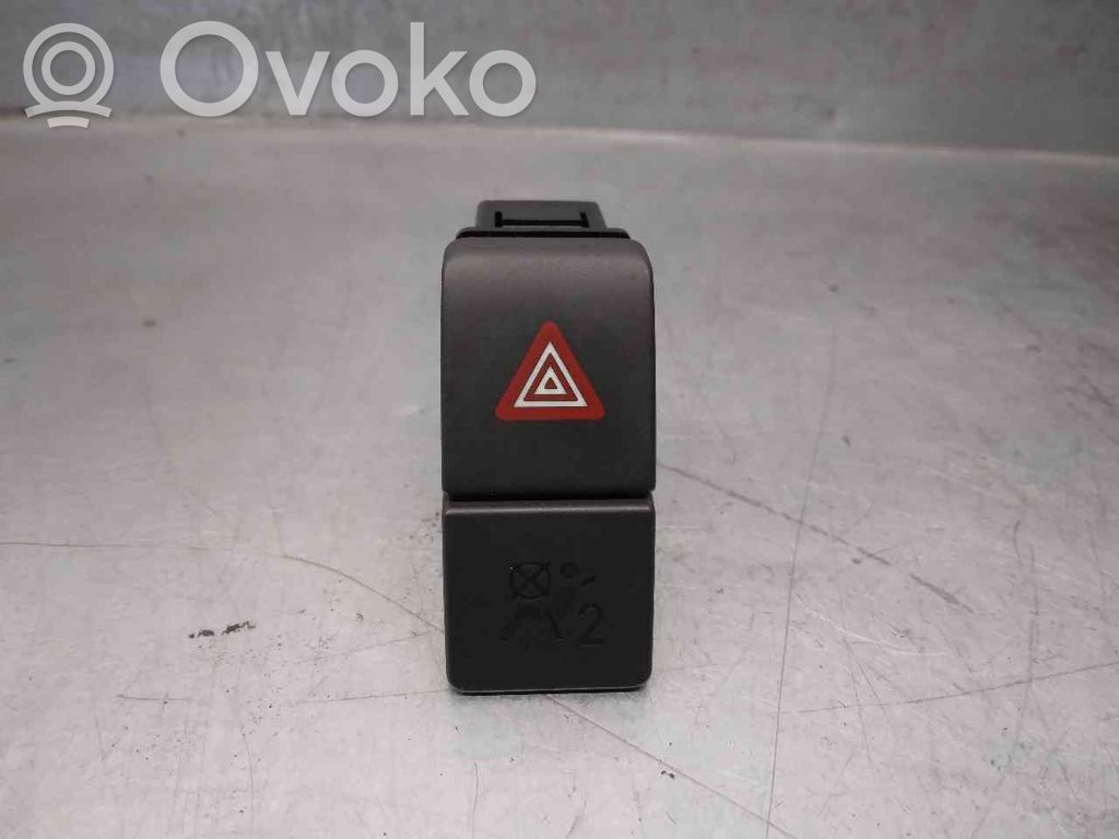 Hazard light switch   3743052K00
