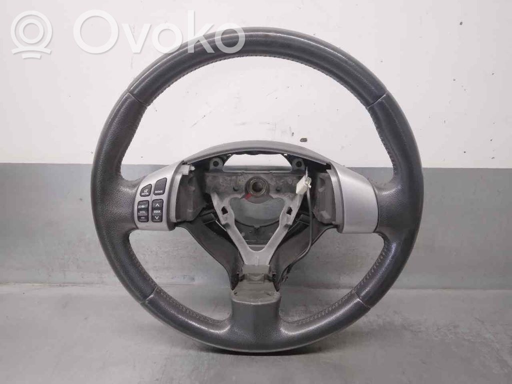 Suzuki Splash Ohjauspyörä 