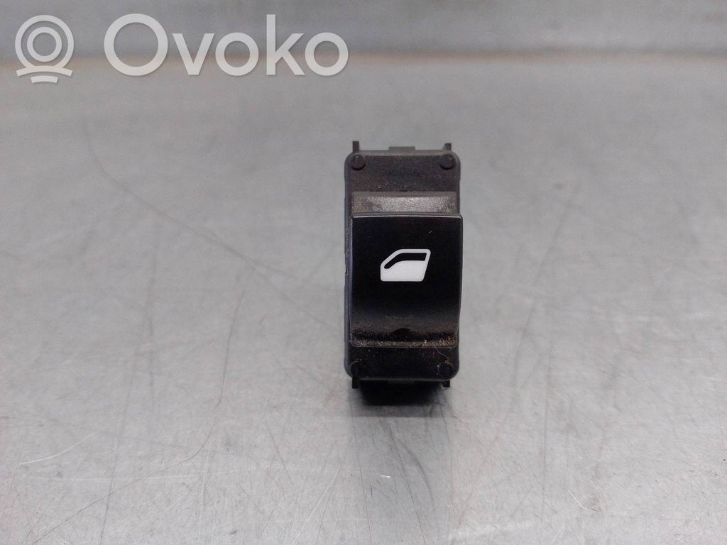 Citroen C-Elysée Electric window control switch 