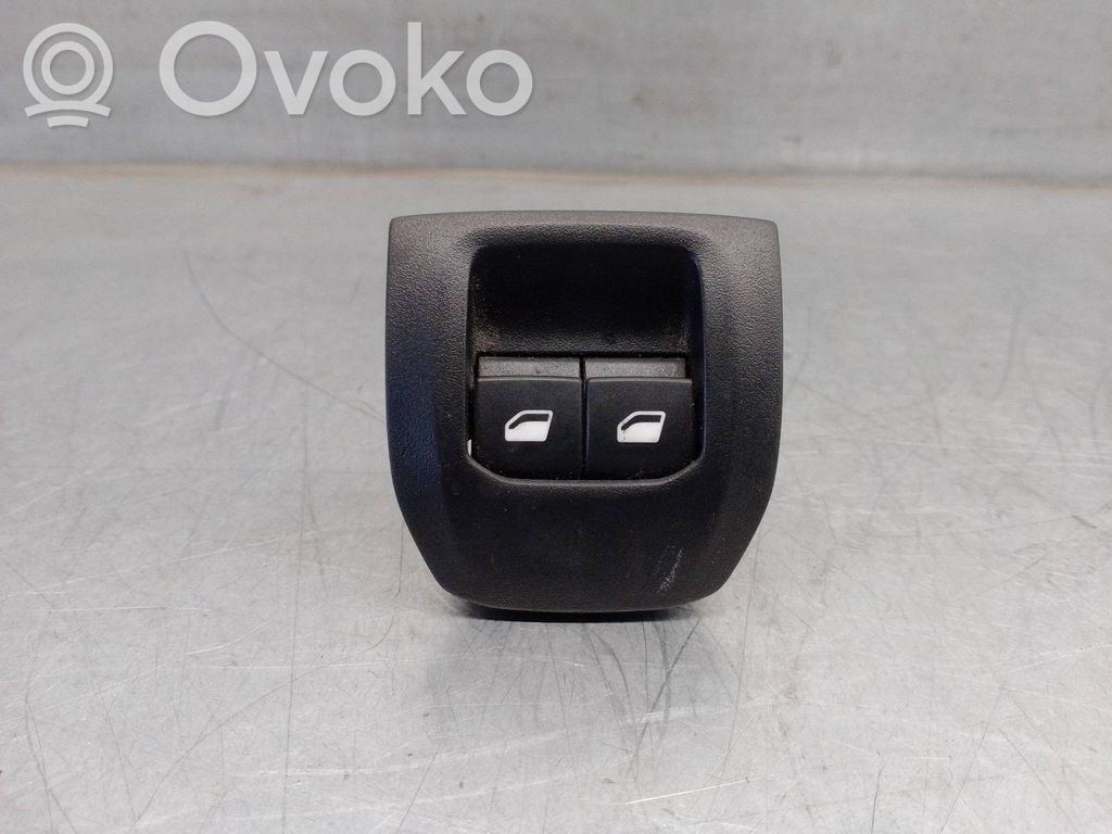 Citroen C-Elysée Electric window control switch 