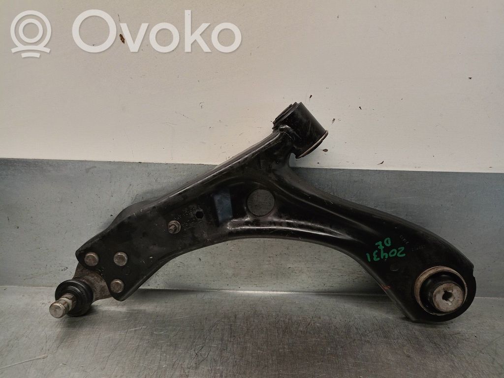 Ford Focus Front control arm 
