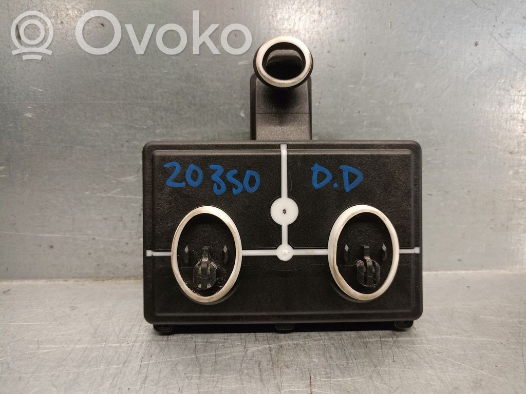 Seat Leon (5F) Komforto modulis 