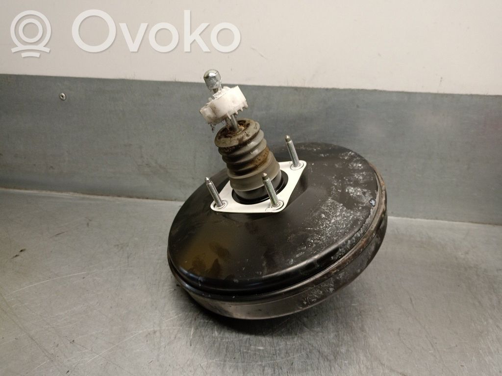 Fiat Doblo Hydraulic servotronic pressure valve 