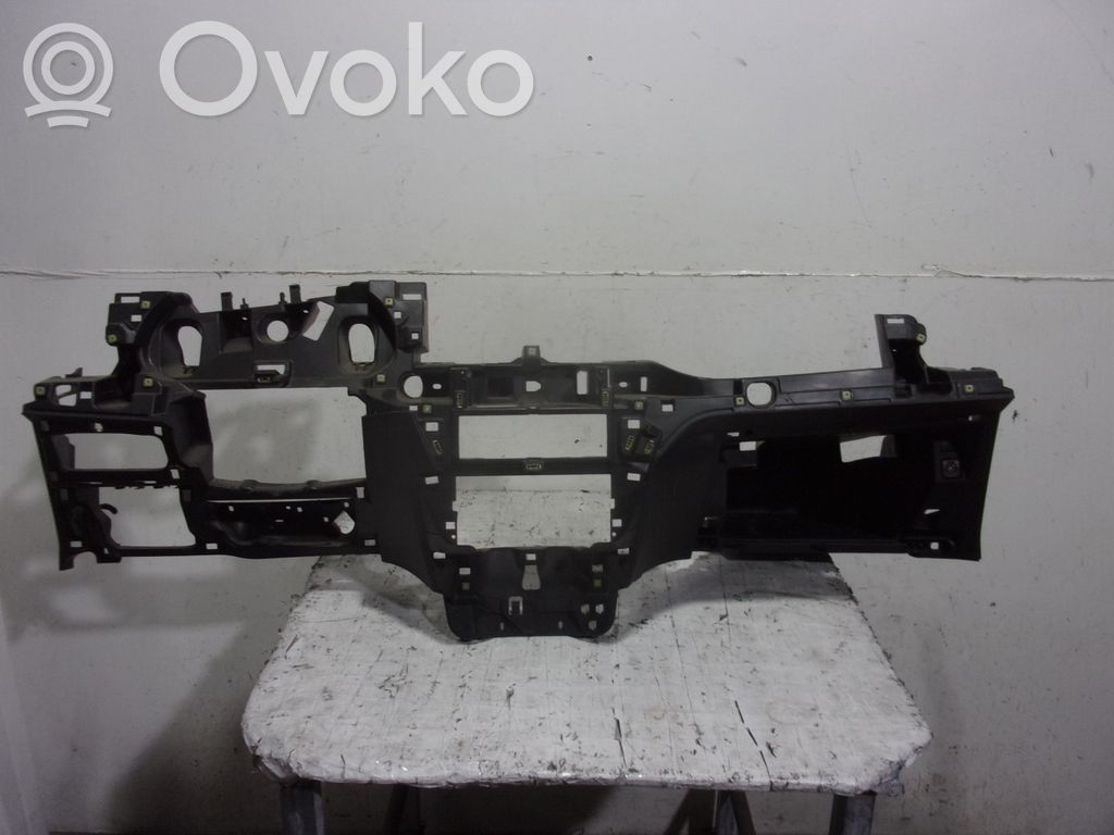 Citroen C-Elysée Panelė 