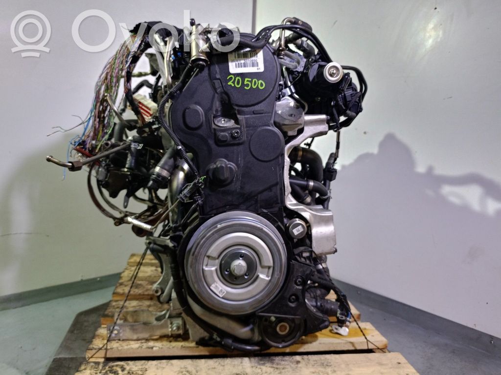 Motor   D420T8,5010850,36010463