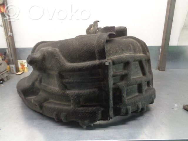 Volvo XC60 Nadkole tylne 