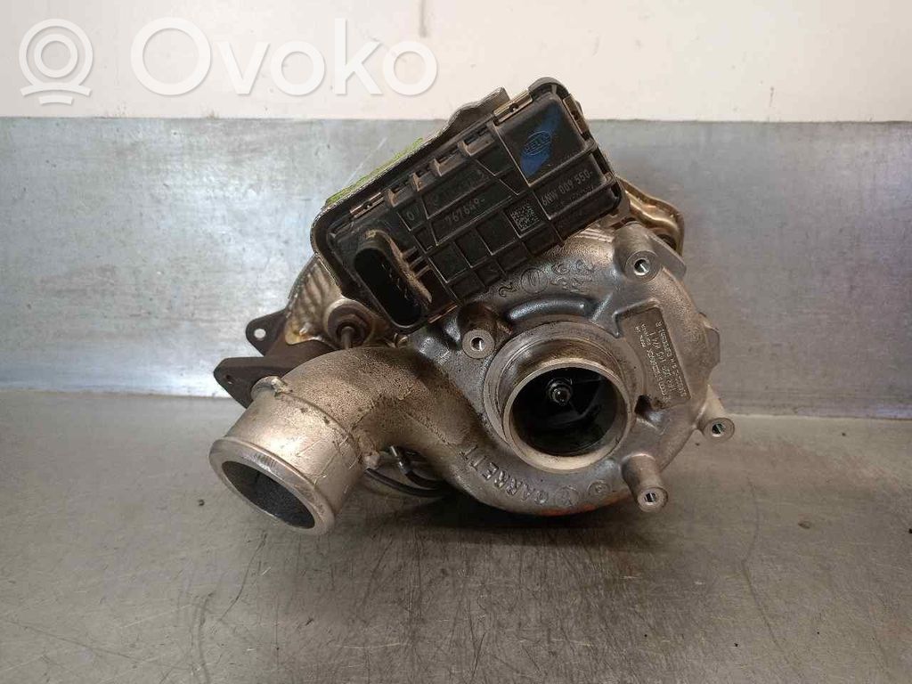 Turbo   059145874L,8108222,GARRETT