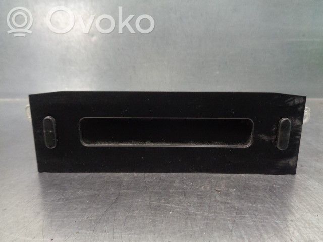Peugeot 206+ Head up display screen 