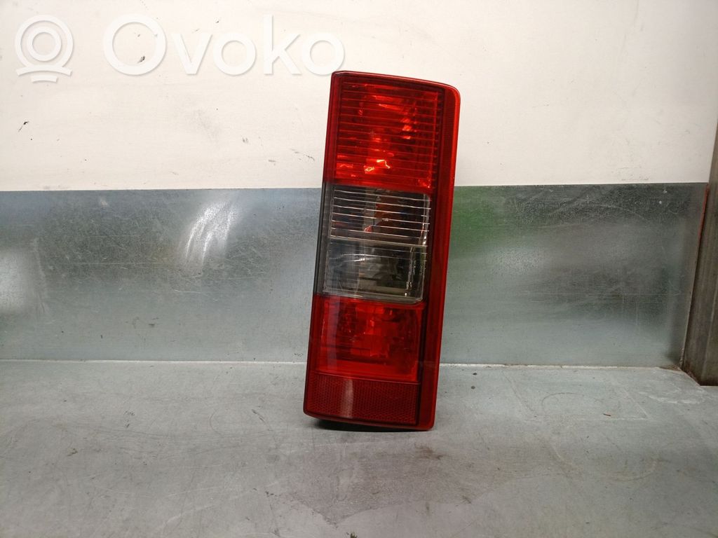 Opel Combo C Rear/tail lights 