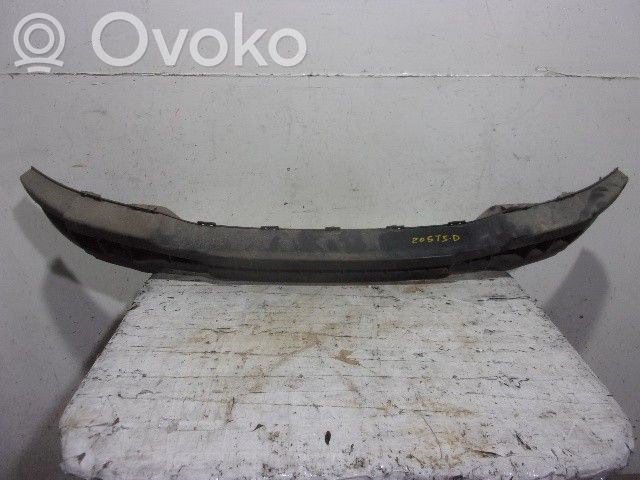 Front bumper mounting bracket   7414CR,DEPLASTICO