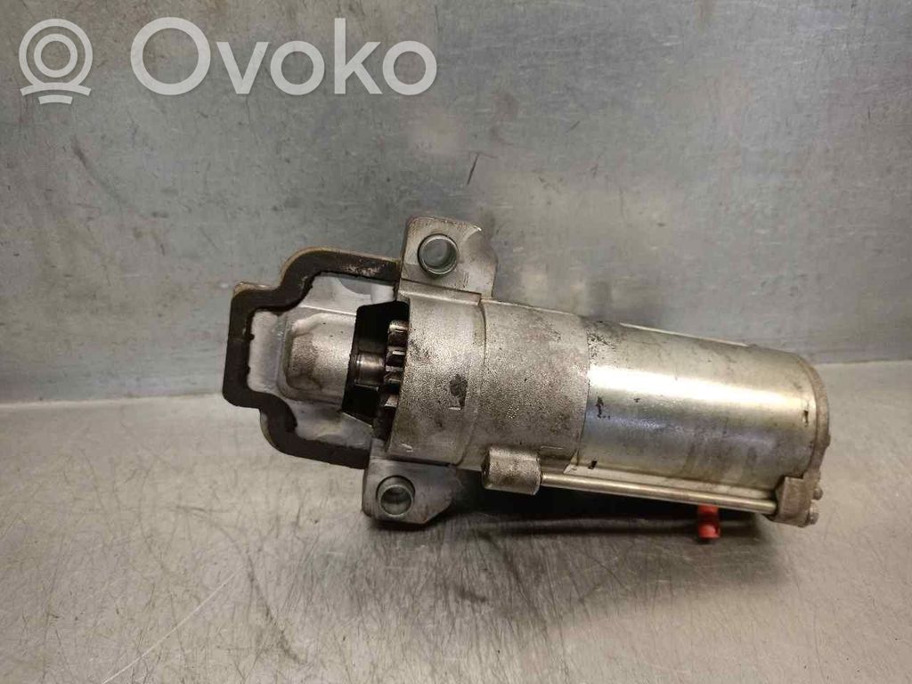 Motor de arranque   JX6T11000EB,210413