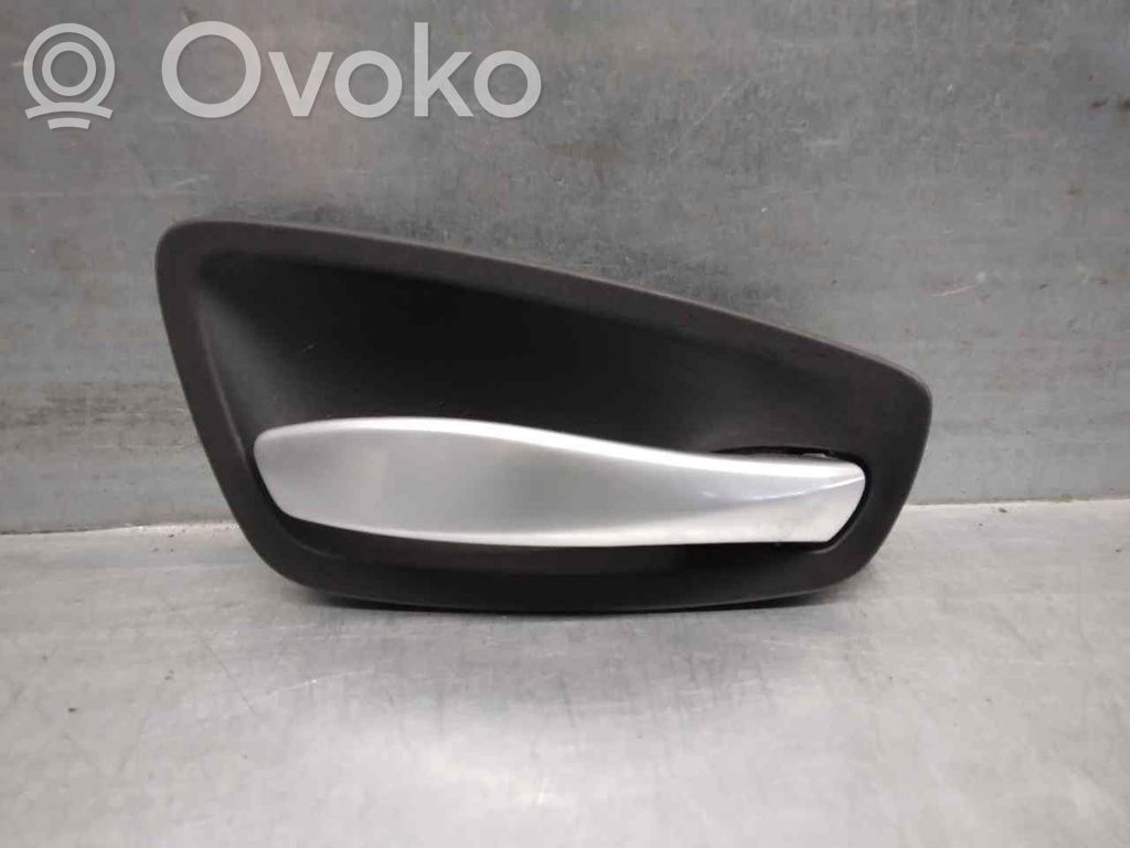 BMW 1 E81 E87 Rear door interior handle 