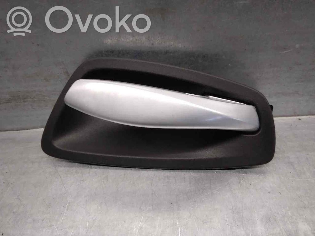 BMW 1 E81 E87 Rear door interior handle 