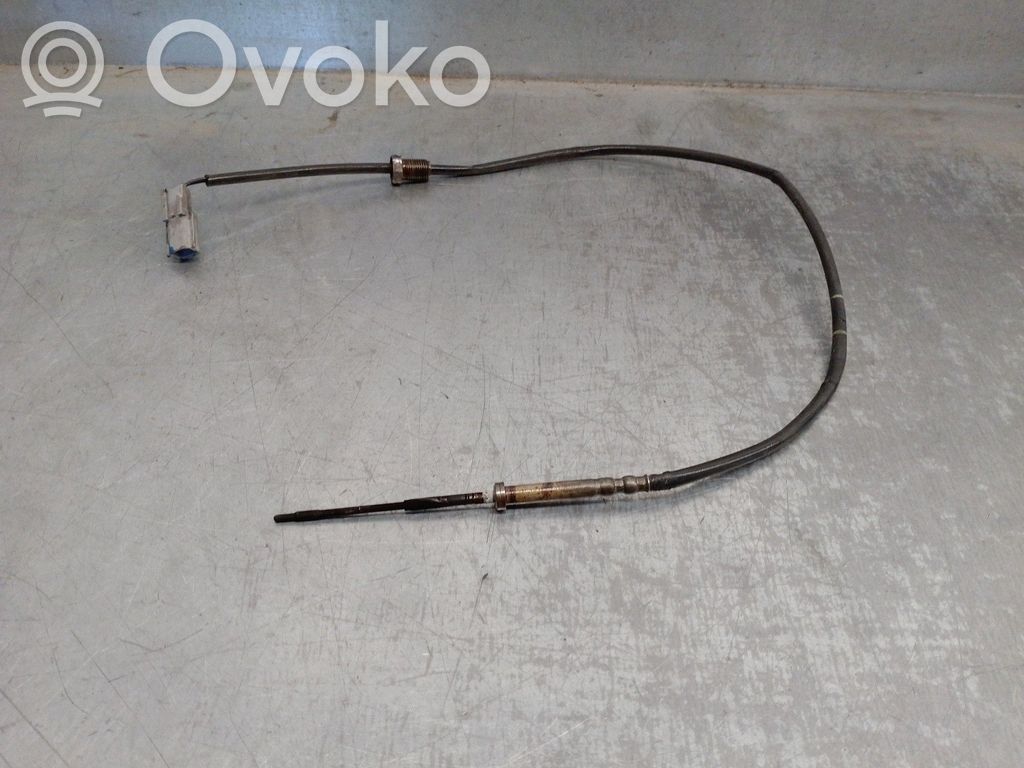 Nissan Qashqai Lambda probe sensor 