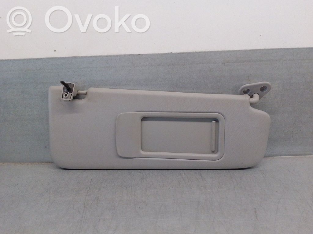 BMW 3 E90 E91 Sun visor 