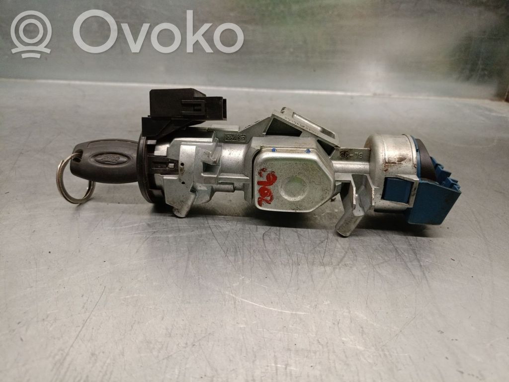 Ford Ranger Užvedimo spynelė 