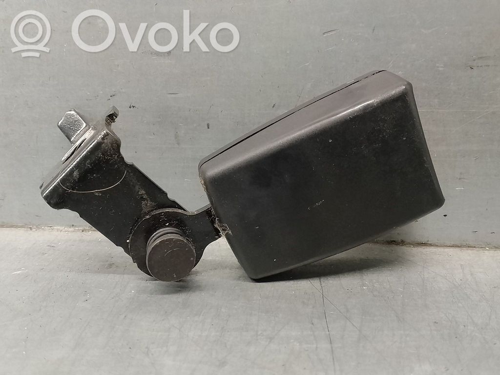 BMW X5 E70 Bridă fixare centură de siguranță spate 