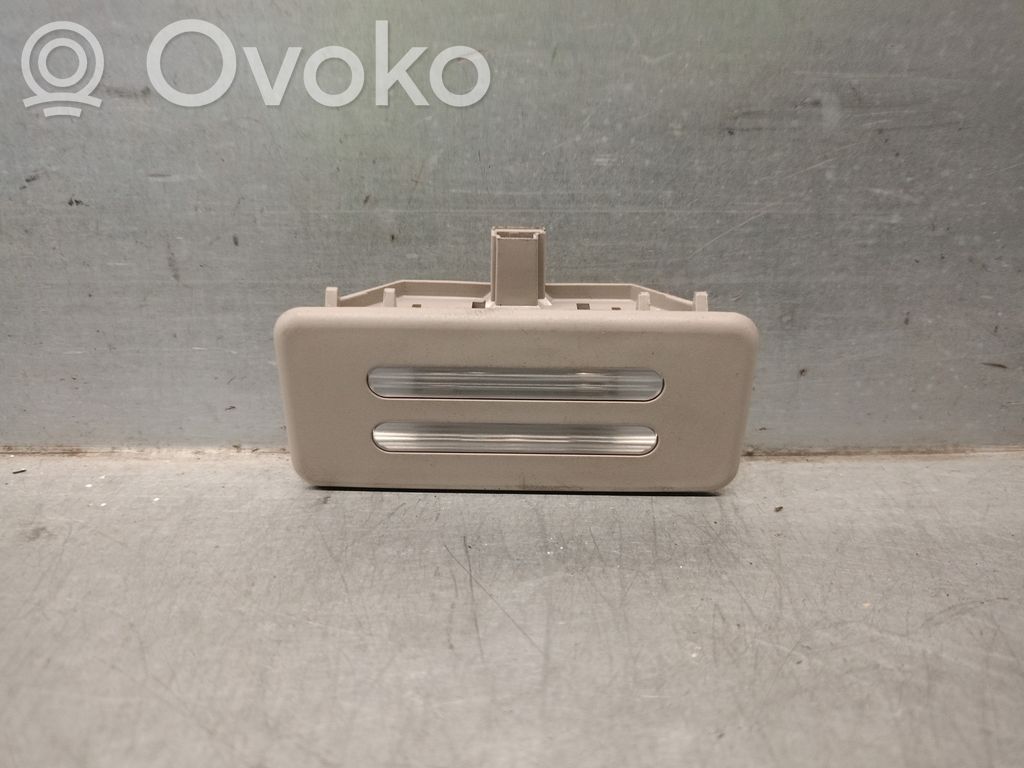 BMW X5 E70 Other interior light 