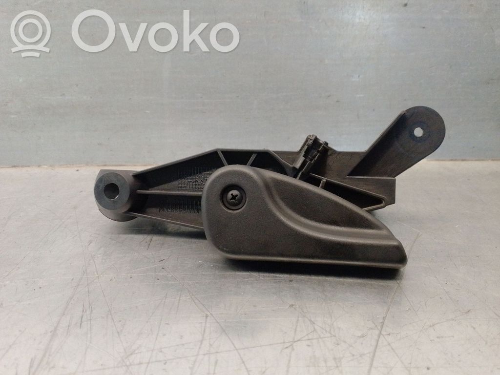 BMW X5 E70 Maniglia interna per portiera posteriore 