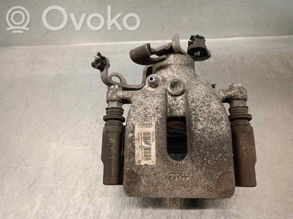 Citroen DS5 Bremssattel hinten 