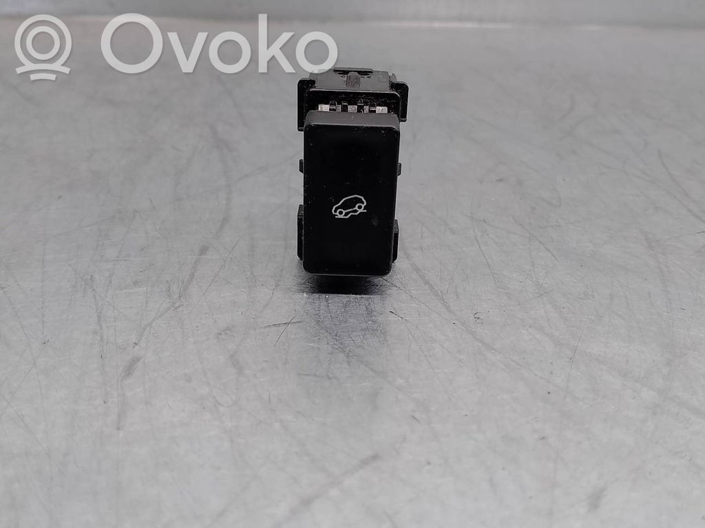 Renault Koleos I Panel lighting control switch 
