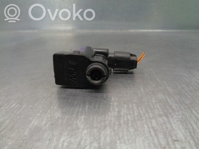 Volvo XC60 Fuel tank filler cap 
