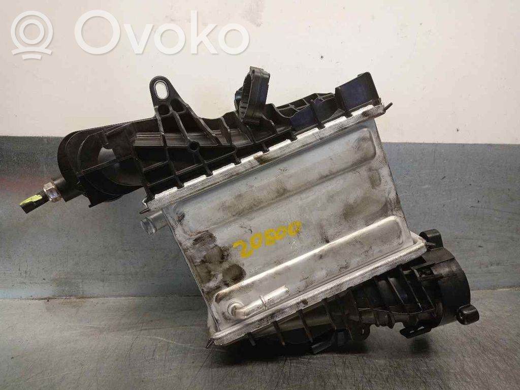 Volvo XC60 Intercooler radiator 