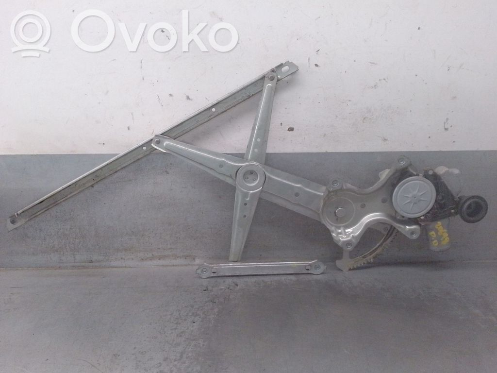 Lexus IS III XE30 Etuoven sähkökäyttöinen ikkunan nostin 