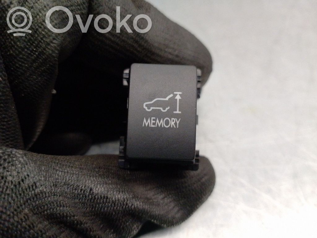 Subaru Outback (BS) Panel lighting control switch 