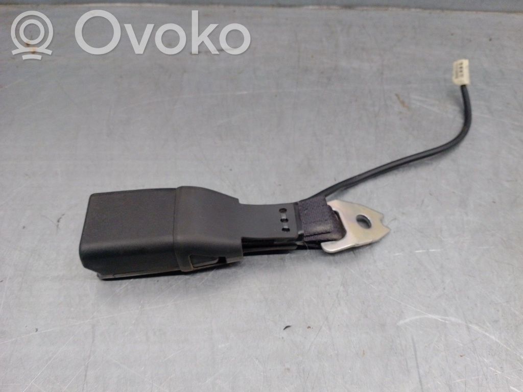 Subaru Outback (BS) Aizmugurējās jostas sprādze 