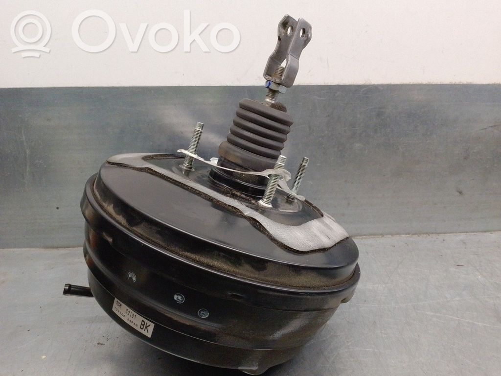 Subaru Outback (BS) Hydraulisen servojärjestelmän paineventtiili 