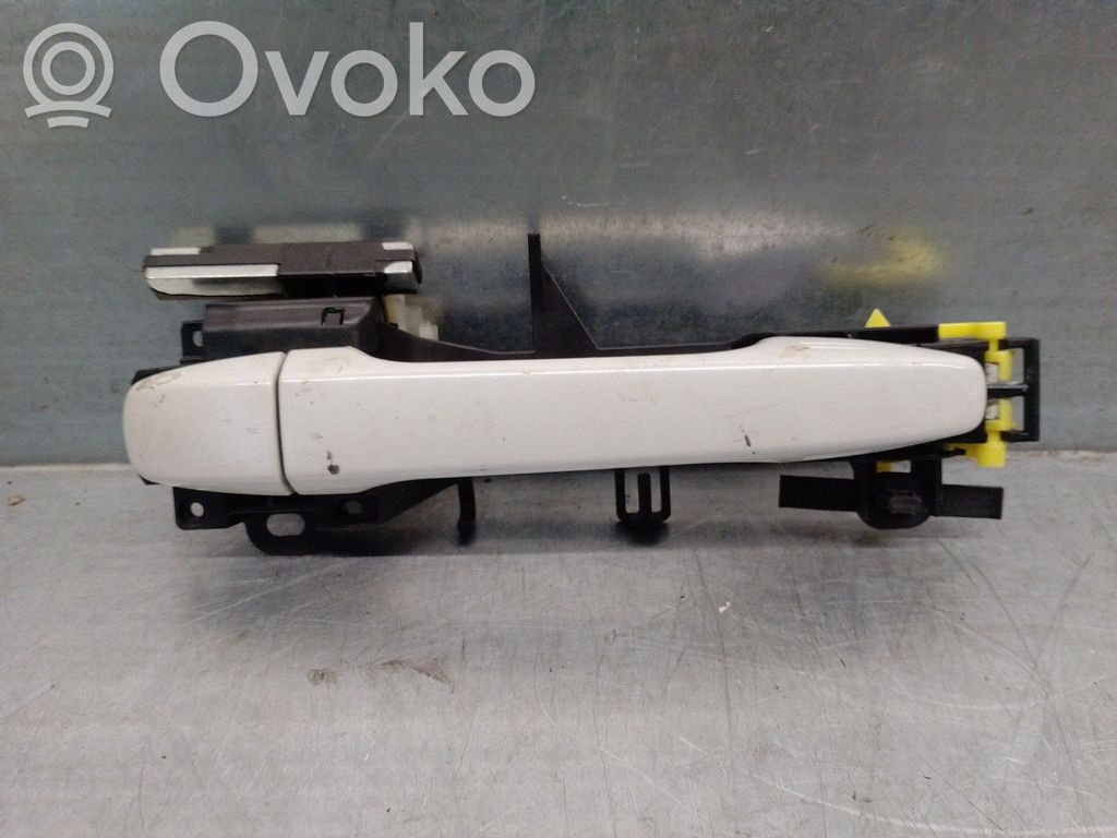 Subaru Outback (BS) Manecilla externa puerta delantera 
