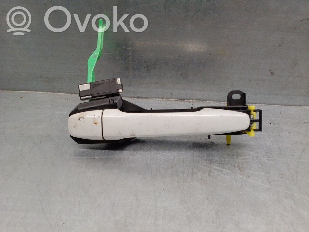 Subaru Outback (BS) Manecilla externa puerta trasera 