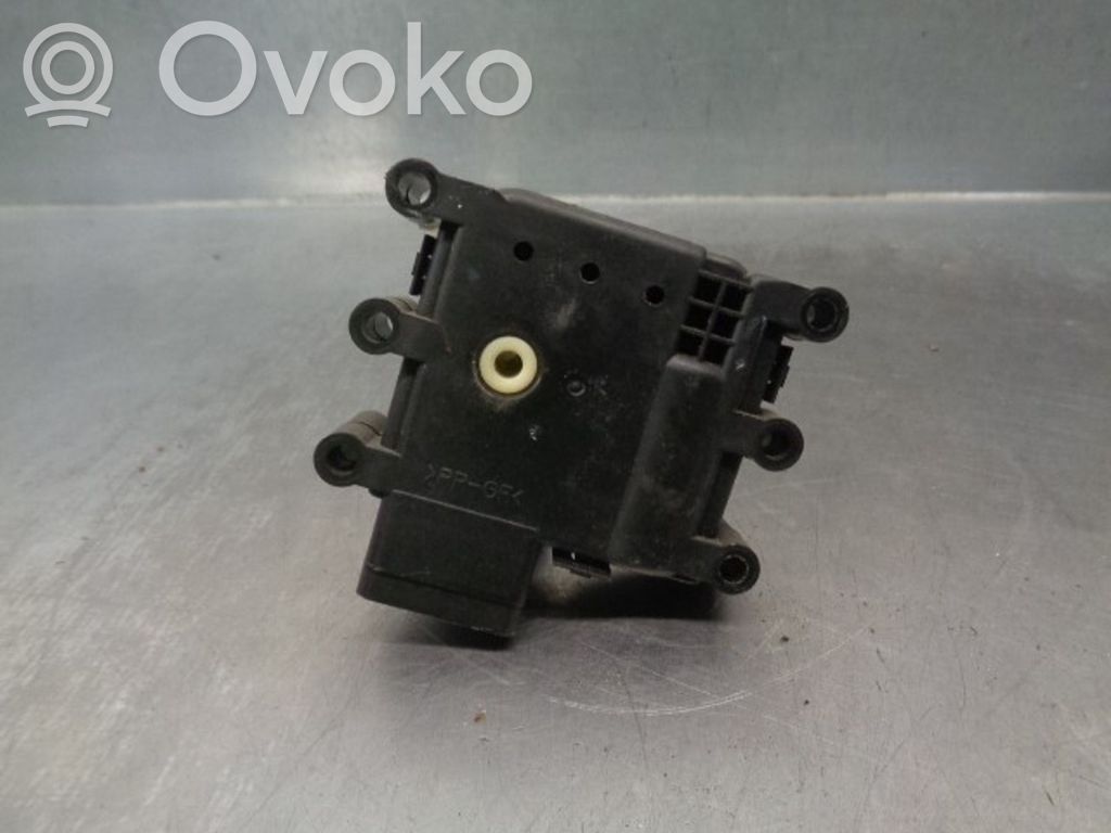 Mazda CX-7 Commande de chauffage et clim 